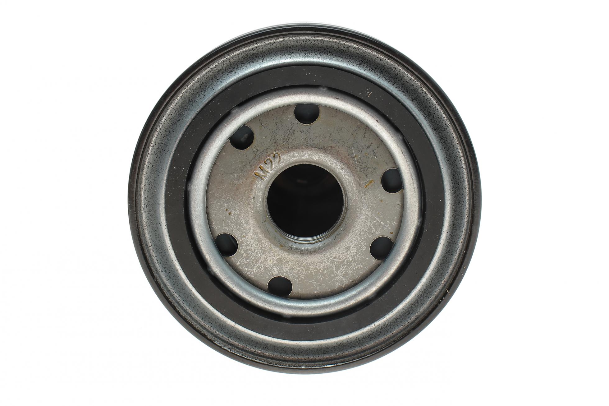 WL7401 WIX FILTERS